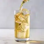 Iced Green Tea Recipe