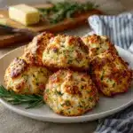 Stuffing Biscuits Recipe