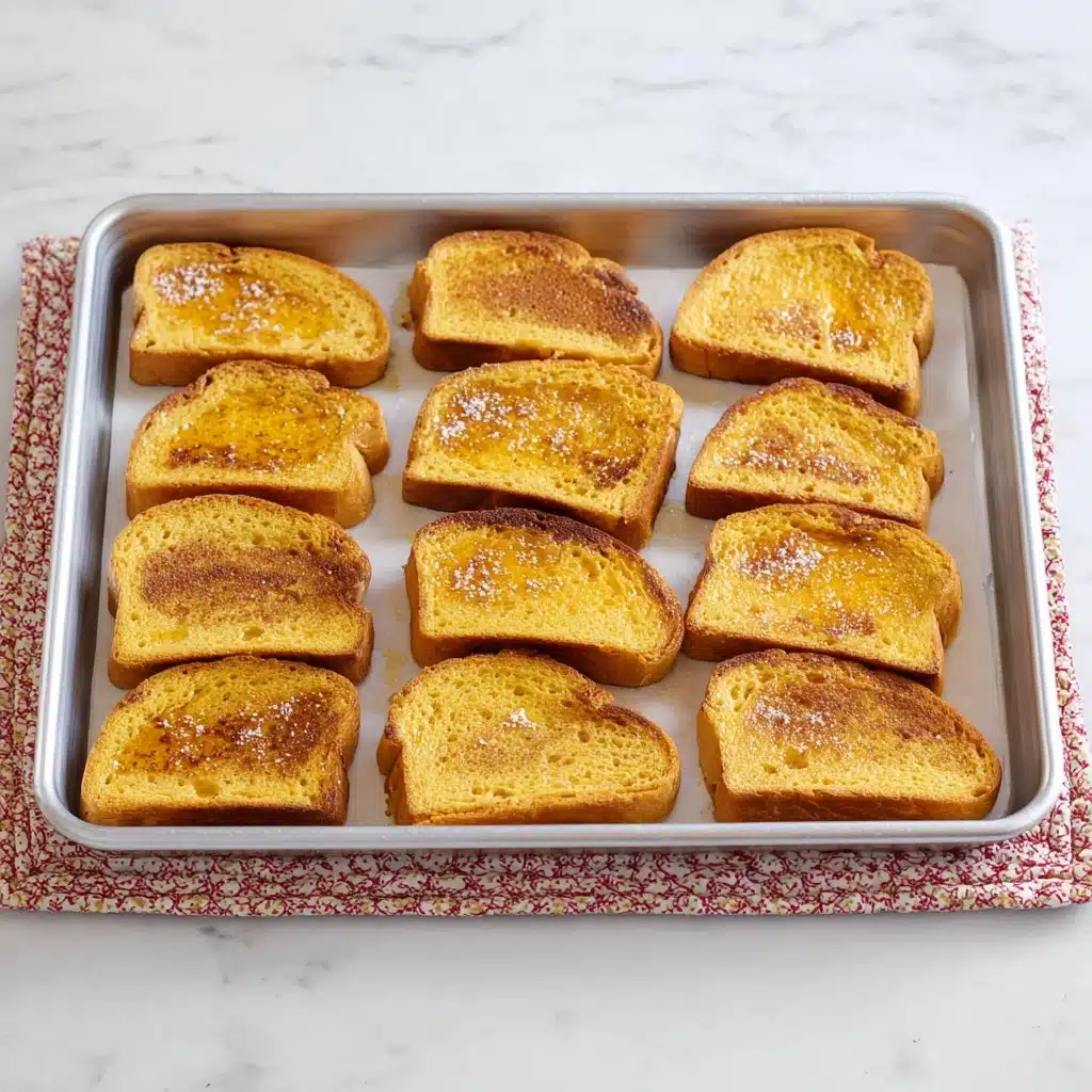 Favorite Pumpkin French Toast Recipe