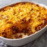 Taco Crock Pot Hashbrown Casserole Recipe