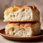 Fluffy Cottage Cheese Cloud Bread Recipe