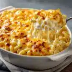 Copycat Chick-Fil-A Mac and Cheese Recipe