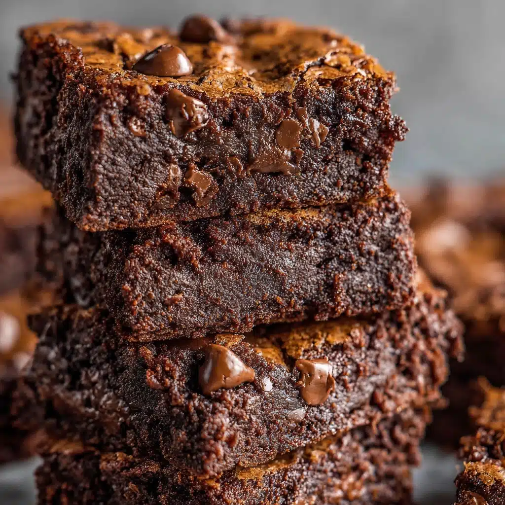 Chocolate Zucchini Bread Recipe - Recipe Image