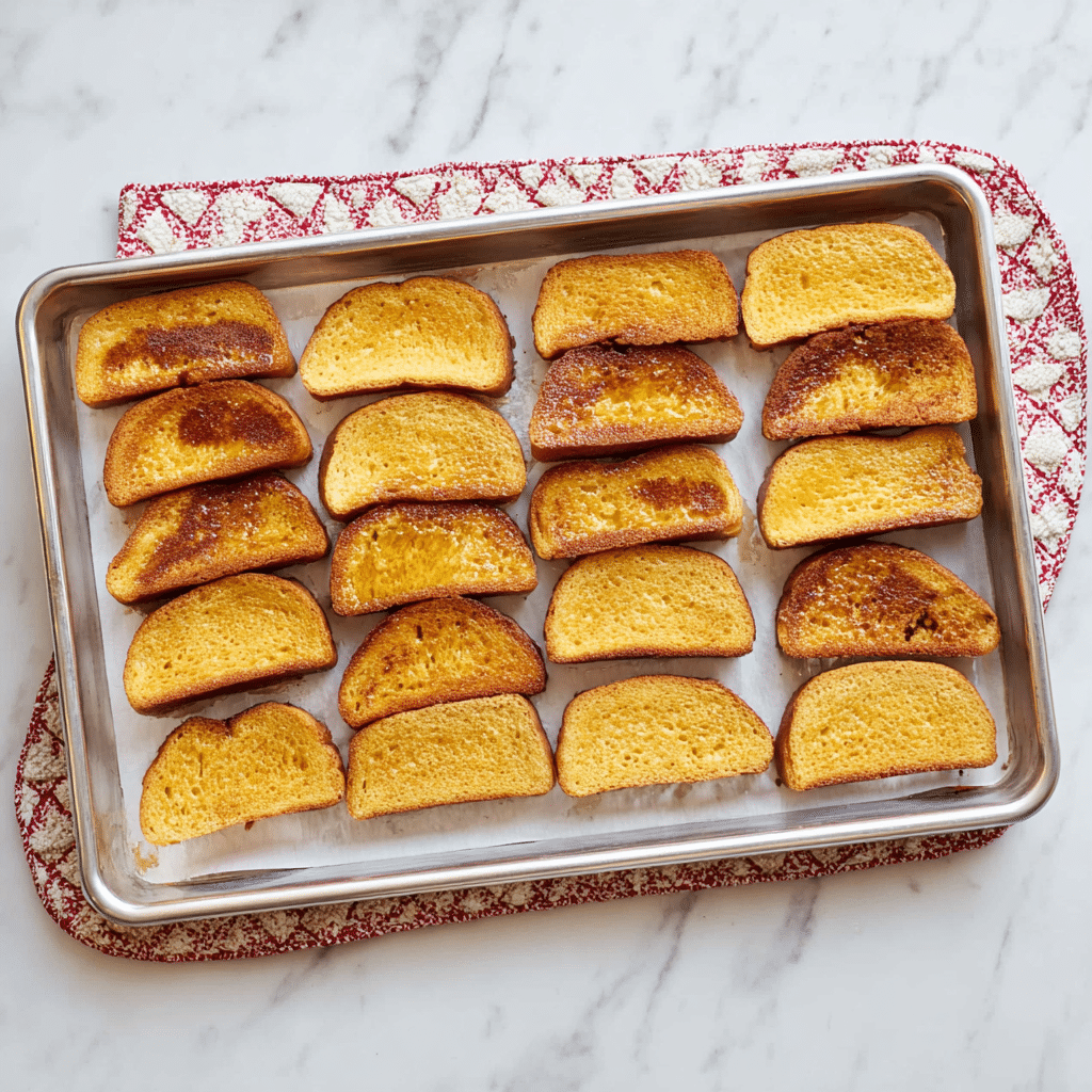 Favorite Pumpkin French Toast Recipe - Recipe Image
