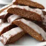 Magenbrot - German Gingerbread Bites Recipe