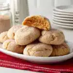 Peanut Butter Stuffed Cookies Recipe