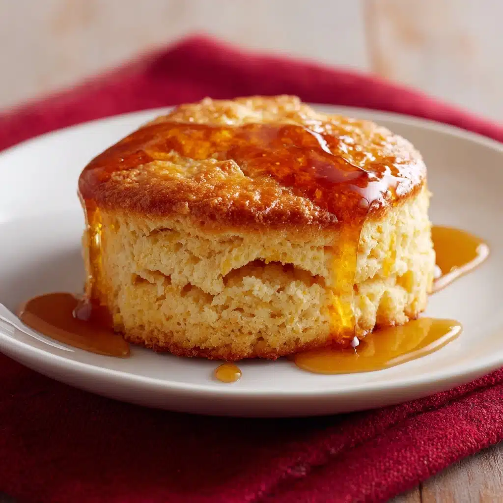Pumpkin Biscuits Recipe - Recipe Image