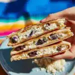 Folded Wraps Recipe