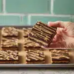 Buckeye Graham Crackers Recipe