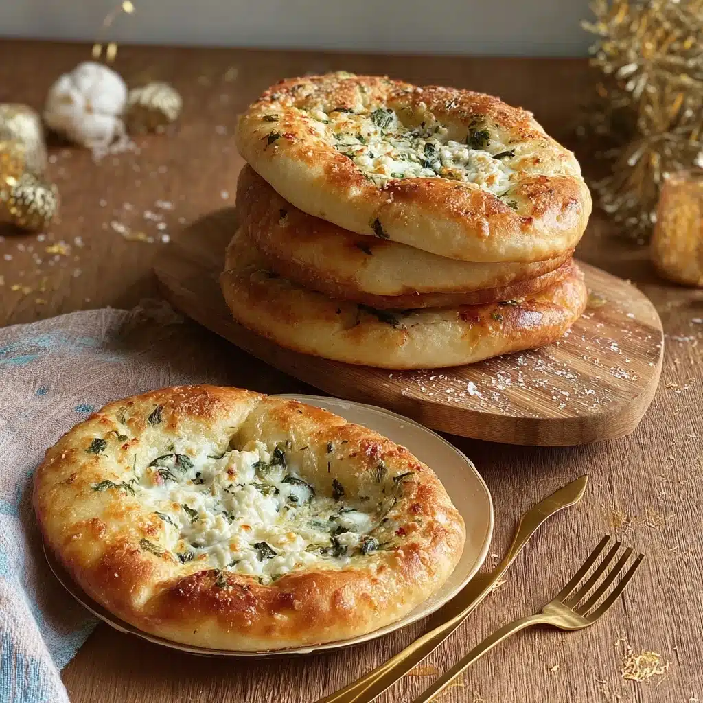 Cheese Fatayer Recipe