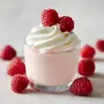 Raspberry Mousse Recipe