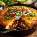 Texas Tamale Pie: Discover the Flavorful Recipe Now!