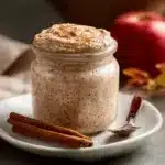 Apple Cinnamon Walnut Butter Recipe