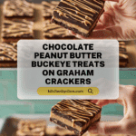 Buckeye Graham Crackers Recipe