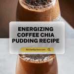Coffee Chia Seed Pudding Recipe
