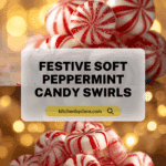 The Magic of Soft Christmas Peppermints Recipe