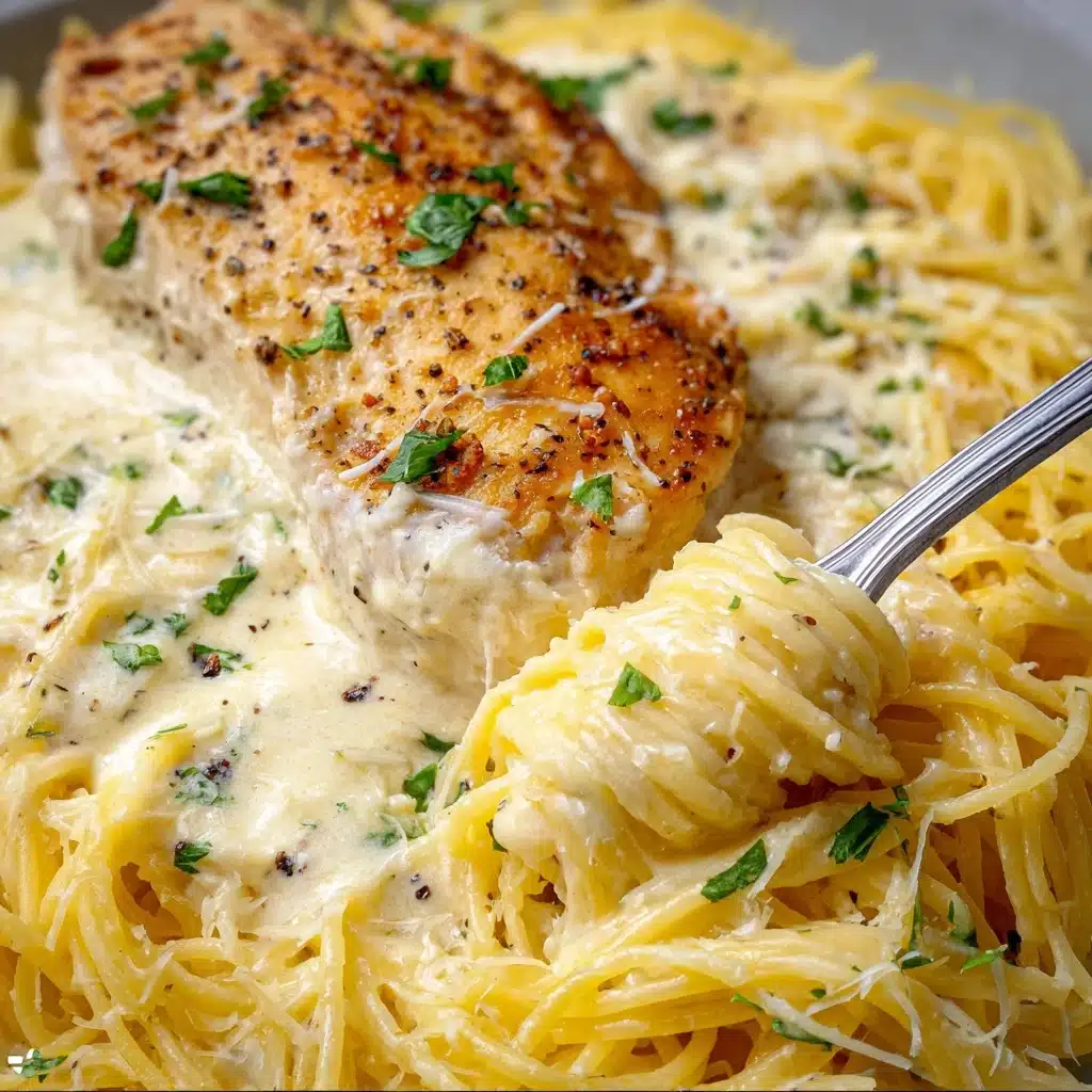 Crock Pot Angel Chicken Recipe