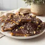 Easy Date Snickers Bars Recipe