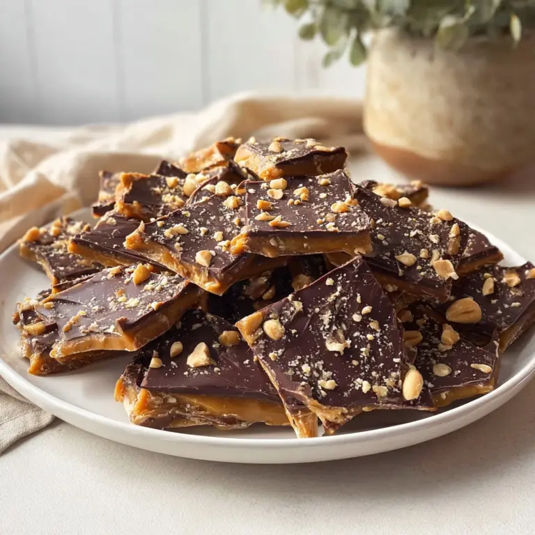 Easy Date Snickers Bars Recipe