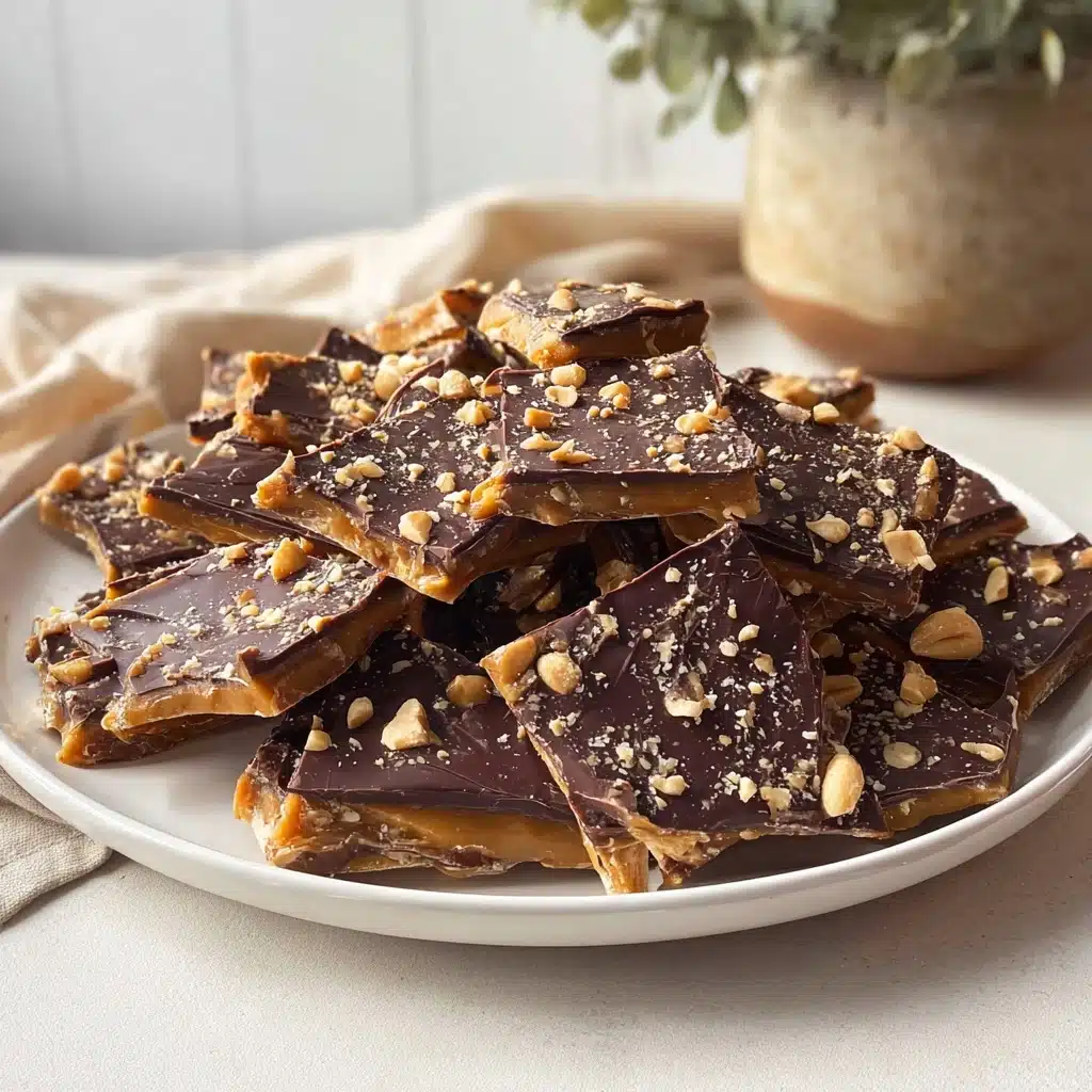 Easy Date Snickers Bars Recipe