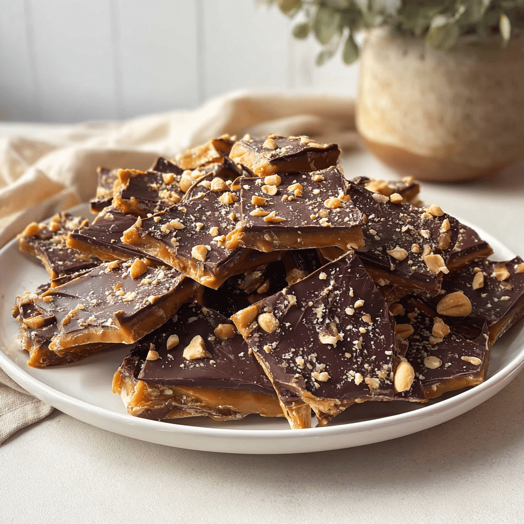 Easy Date Snickers Bars Recipe - Recipe Image