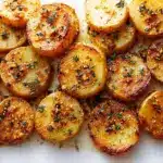 Melting Potatoes Recipe
