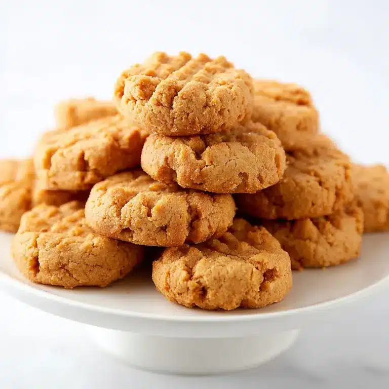 Rice Krispies Cheese Crisps Recipe