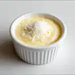 Coconut Pudding Recipe