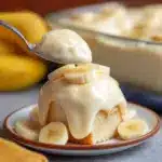Creamy Banana Pudding Recipe