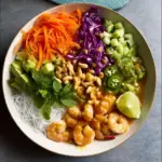 Spring Roll Salad Recipe