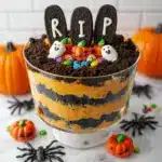 Halloween Trifle Recipe