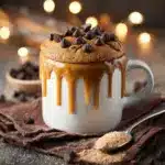 Protein Mug Cake Recipe