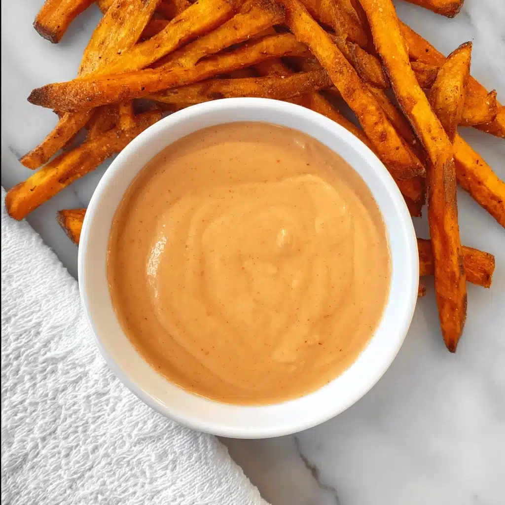 Copycat Red Robin Campfire Sauce Recipe - Recipe Image