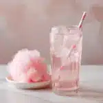 Cotton Candy Cooler Recipe