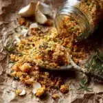 Pangrattato Recipe