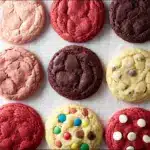 Cake Mix Cookie Recipe