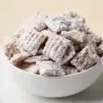 Puppy Chow Recipe