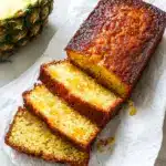 Moist and Delicious Pineapple Cake Recipe