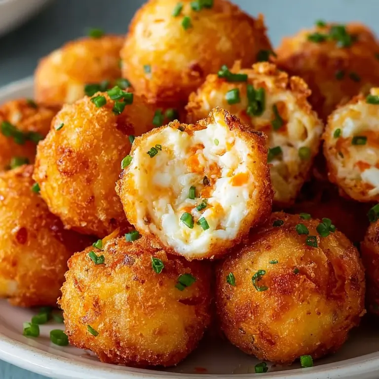 Crab Rangoon Bombs Recipe