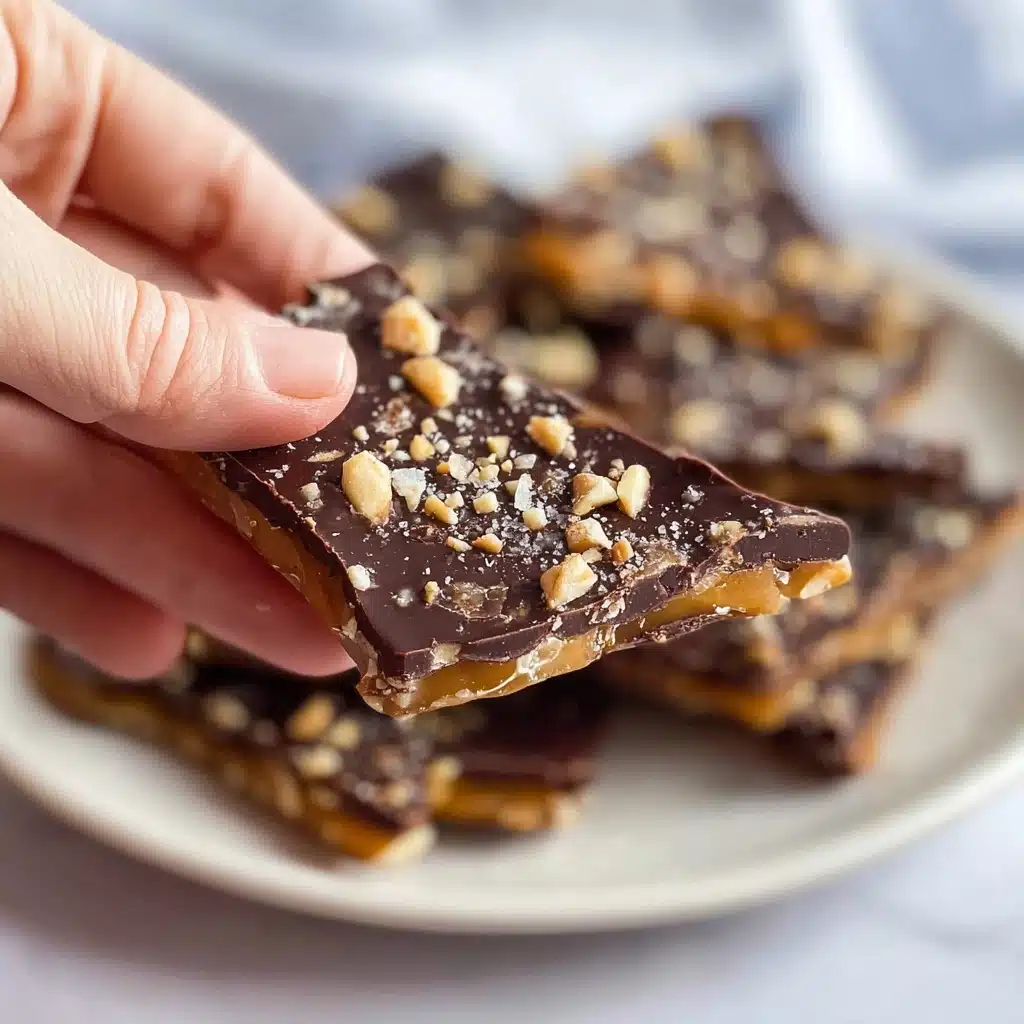 Easy Date Snickers Bars Recipe - Recipe Image