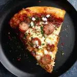 Chili Cheese Dog Pizza Recipe