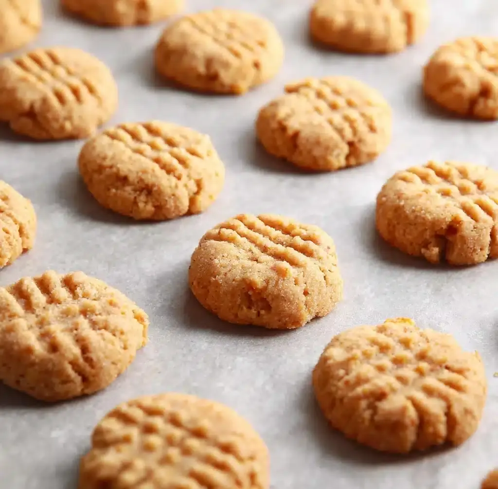 Rice Krispies Cheese Crisps Recipe