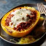 Million Dollar Spaghetti Squash Pasta: A Flavorful Twist Recipe