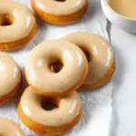 Pumpkin Donuts Recipe