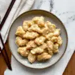Best Chinese Coconut Chicken (Buffet Style) Recipe