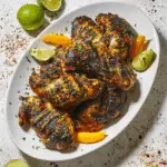 Jamaican Jerk Chicken Recipe
