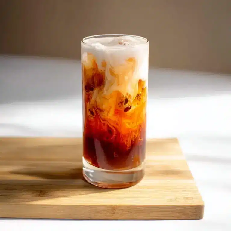 Thai Iced Tea Recipe