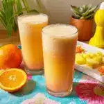 Soy Glow-Up Smoothie Recipe