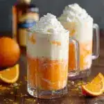 Creamsicle Float Recipe