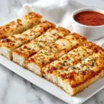 Pizza Hut Cheese Sticks Recipe